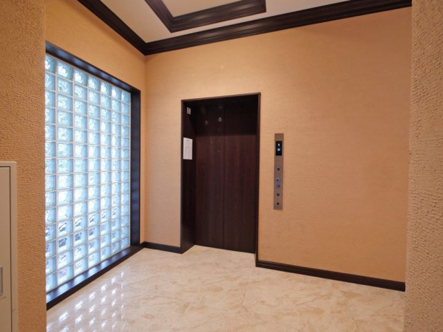 大阪市港区波除５丁目の賃貸マンションのその他