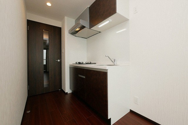 大阪市港区波除５丁目の賃貸マンションの内装