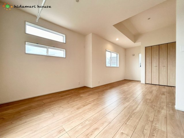 桶川市末広3丁目5期　新築戸建　ブルーミングガーデン01の内装