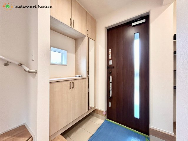 桶川市末広3丁目5期　新築戸建　ブルーミングガーデン01の内装