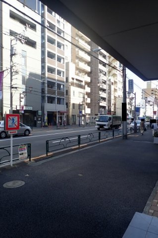 アリーチェ文京根津の周辺