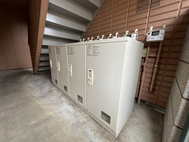 メゾン　スリジエのその他共用部分