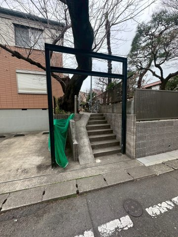 メゾン　スリジエのその他共用部分