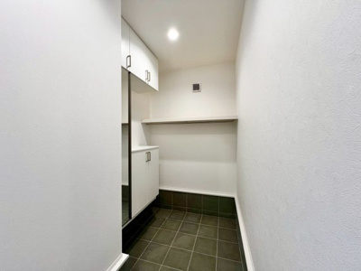 【玄関】 | 福田　新築一戸建
