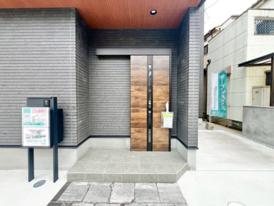 【その他】 | 福田　新築一戸建