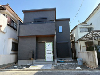 【外観】 | 福田　新築一戸建