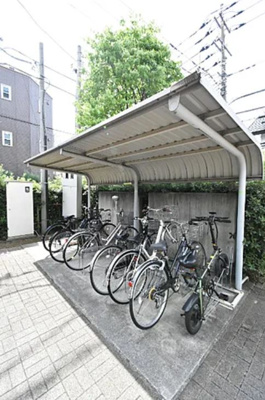 【その他共用部分】 | セレーノ大宮Ｃ棟Ｃ棟