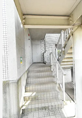 【エントランス】 | セレーノ大宮Ｃ棟Ｃ棟