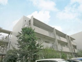 【外観】 | セレーノ大宮Ｃ棟Ｃ棟