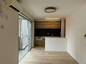 【居間・リビング】 | セレーノ大宮Ｃ棟Ｃ棟