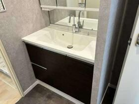 【洗面所】 | セレーノ大宮Ｃ棟Ｃ棟