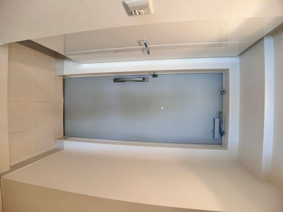 【玄関】 | ＫＤＸレジデンス板橋本町