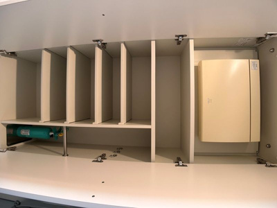 【玄関】 | ＫＤＸレジデンス板橋本町