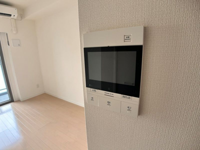 【セキュリティ】 | ＫＤＸレジデンス板橋本町