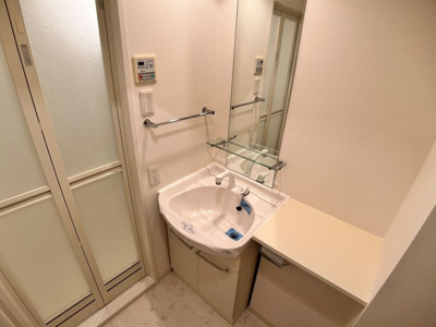 【独立洗面台】 | ＫＤＸレジデンス板橋本町