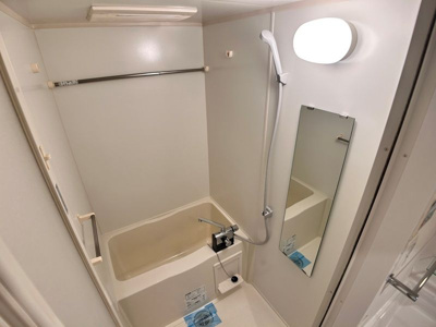 【浴室】 | ＫＤＸレジデンス板橋本町