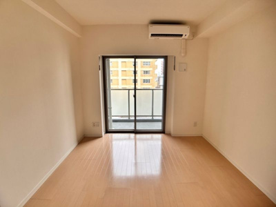 【居間・リビング】 | ＫＤＸレジデンス板橋本町