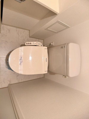 【トイレ】 | ＫＤＸレジデンス板橋本町