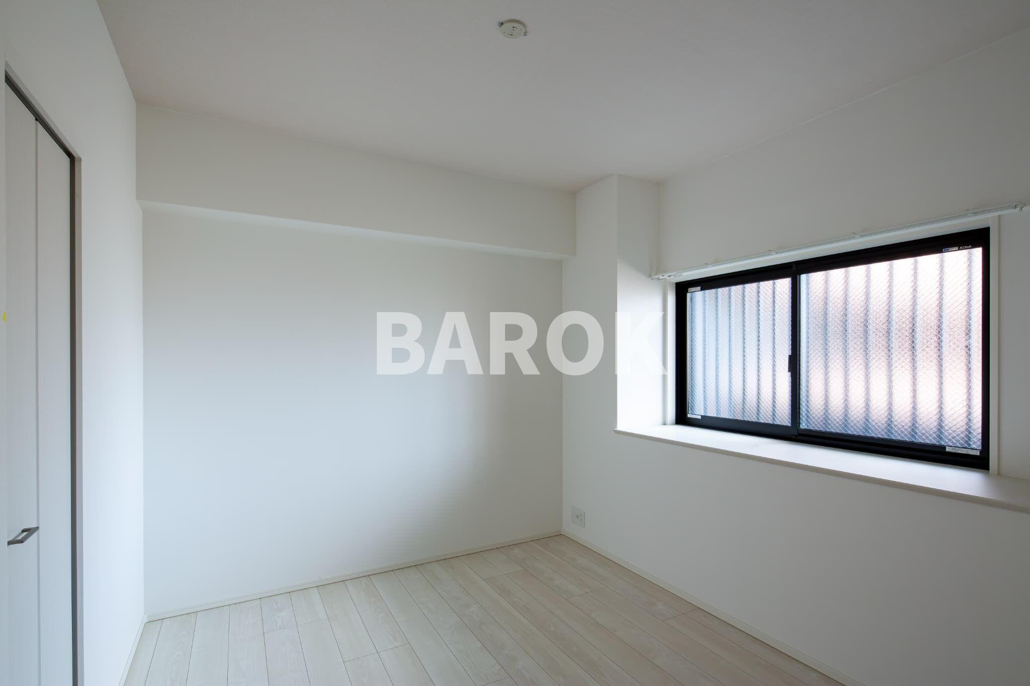 福岡市中央区鳥飼３丁目の賃貸マンションの収納