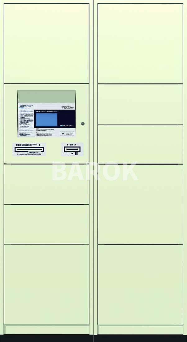 福岡市中央区鳥飼３丁目の賃貸マンションの設備