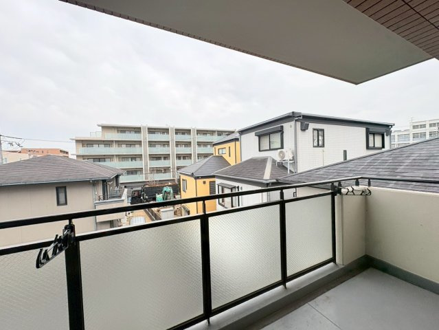 芦屋浜町南アーバンリズの展望