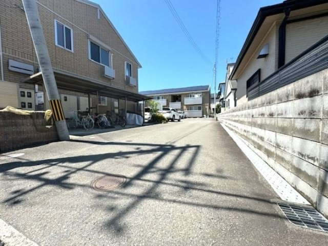 【その他】 | アミュレット　A棟