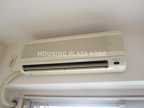 アートプラザ神戸西の設備