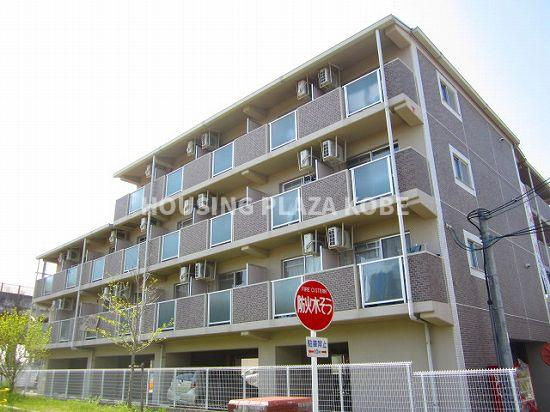 アートプラザ神戸西