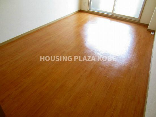 アートプラザ神戸西の内装