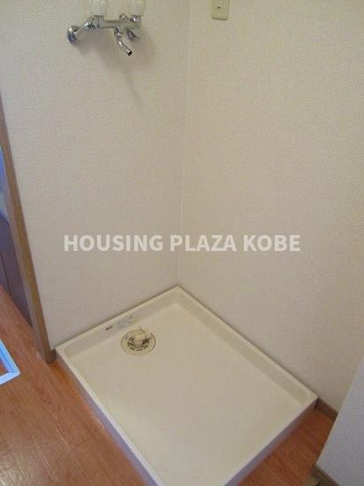 アートプラザ神戸西のその他