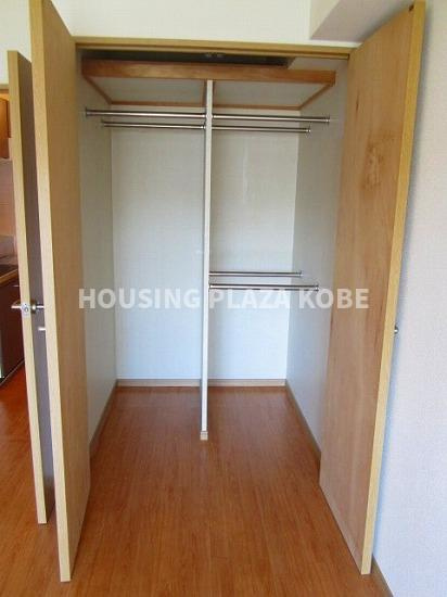 アートプラザ神戸西のその他