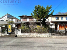 西宮市生瀬高台売り土地の画像