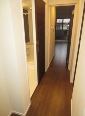 【内装】 | ステラフィールズⅡ