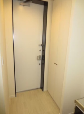 【玄関】 | ステラフィールズⅡ