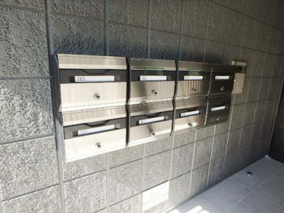 【その他共用部分】 | ステラフィールズⅡ