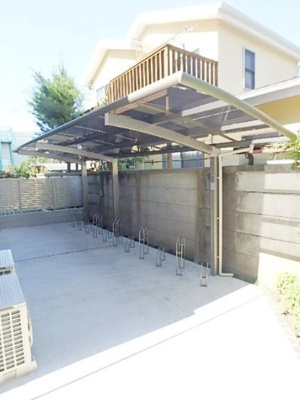 【その他共用部分】 | ステラフィールズⅡ