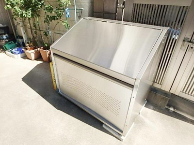 【その他共用部分】 | ステラフィールズⅡ