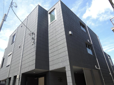 【外観】 | ステラフィールズⅡ