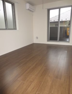 【居間・リビング】 | ステラフィールズⅡ