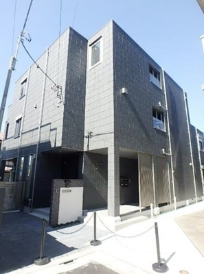 【外観】 | ステラフィールズⅡ