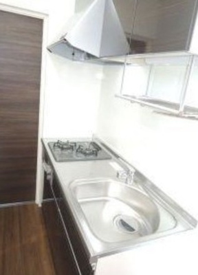 【キッチン】 | ステラフィールズⅡ