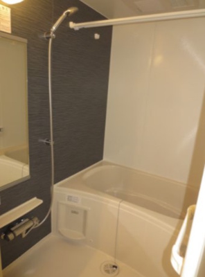 【浴室】 | ステラフィールズⅡ