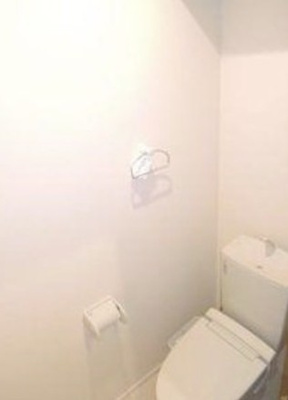 【トイレ】 | ステラフィールズⅡ