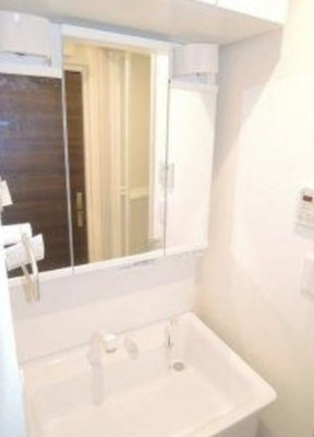 【洗面所】 | ステラフィールズⅡ