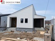 上里町七本木第6  LiveleGarden.s　新築戸建　全8棟　6号棟の画像