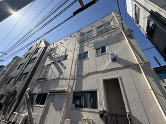 【外観】 | 高井戸東３丁目ビル