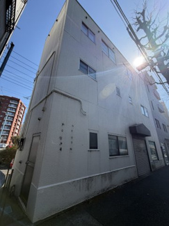 【外観】 | 高井戸東３丁目ビル