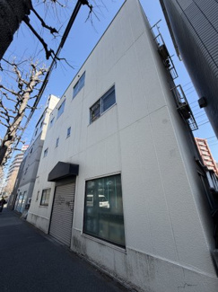 【外観】 | 高井戸東３丁目ビル