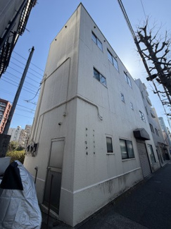 【外観】 | 高井戸東３丁目ビル