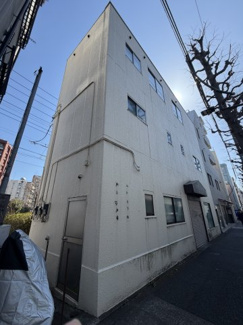 【外観】 | 高井戸東３丁目ビル